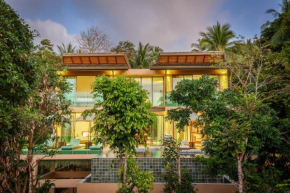 Aspire Villa at Aspire Villas